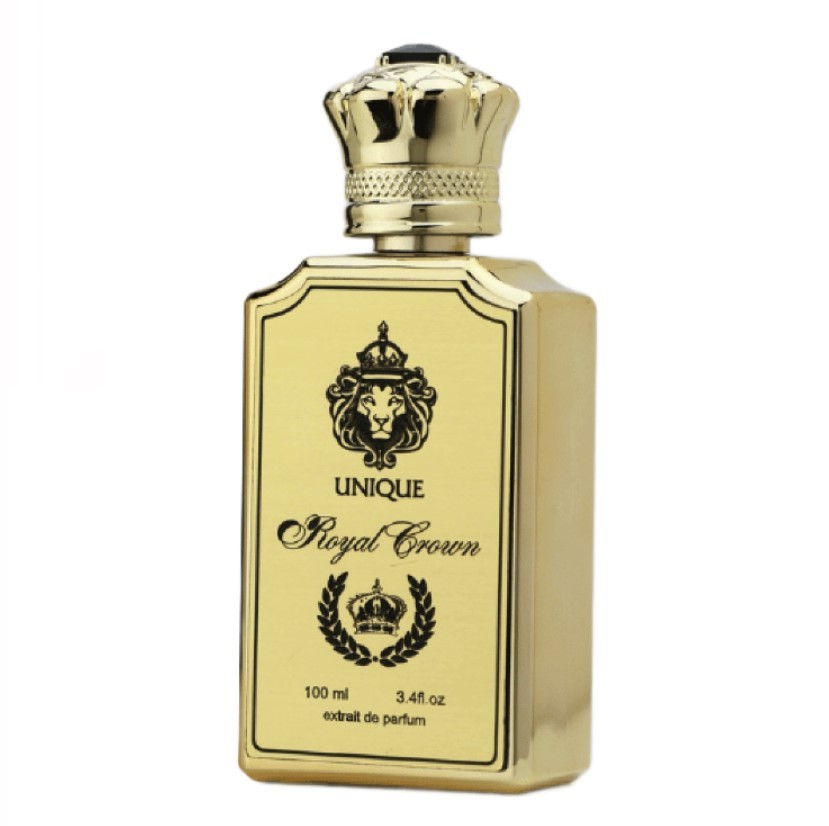 Unique Parfum - Royal Crown